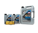 UroTuning Kits Oil Service Kit - Liqui Moly Engine Oil 0W-20 Top Tec 6600 - B58 3.0L OSK-BMW-B58-LM