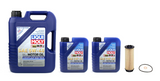 Oil Service Kit (Liqui Moly Leichtlauf High Tech 5w-40) - BMW / B58 3.0L
