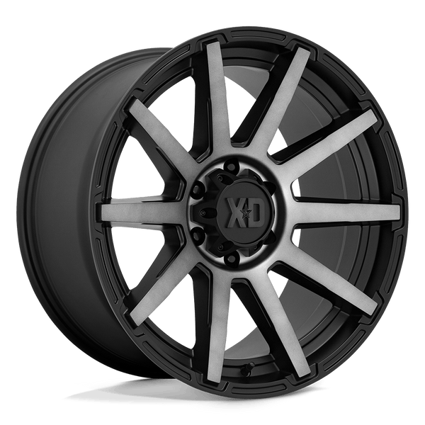 Xd Century Rims XD Wheels 20