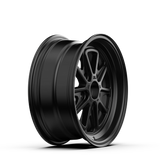 Fifteen52 Outlaw 001 16" 5x130 Asphalt Black by fifteen52