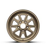 Fifteen52 Outlaw 001 16" 5x130 Bronze by fifteen52