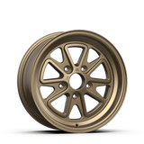 Fifteen52 Outlaw 001 16" 5x130 Bronze by fifteen52