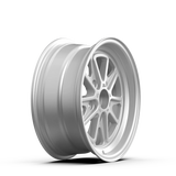 Fifteen52 Outlaw 001 16" 5x130 Silver by fifteen52