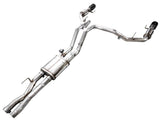 AWE SwitchPath Exhaust Suite For Ford Gen 3 Raptor R by AWE Tuning