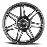 Konig Octrix 19" 5x114.3 Smoked Platinum
