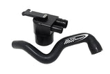 Burger Motorsports Oil Catch Can for G2x G4x B46/B48 BMW 230i 330i 430i