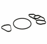 Oil Filter Housing Gasket Set - MINI / R56 Cooper / R60 Countryman / R61 Paceman by Elring 11428643758-ELR