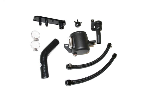 Forge Motorsport - Oil Catch Tank System for 2.0 Liter FSi