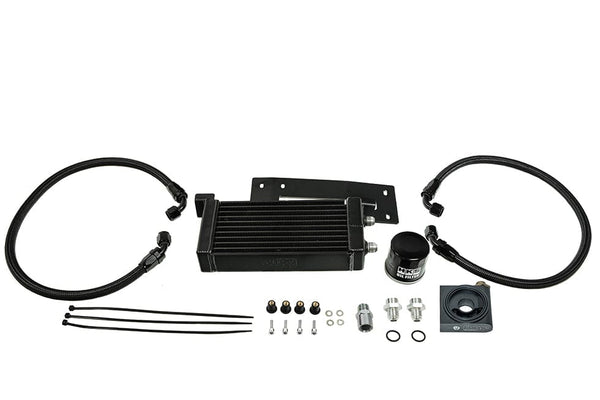 Forge Motorsport Oil Cooler for the Hyundai Elantra N by Forge Motorsport FMOC15