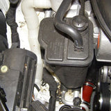 Forge Motorsport - Oil Catch Tank System for 2.0 Liter FSi