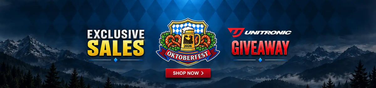 Featured promotion