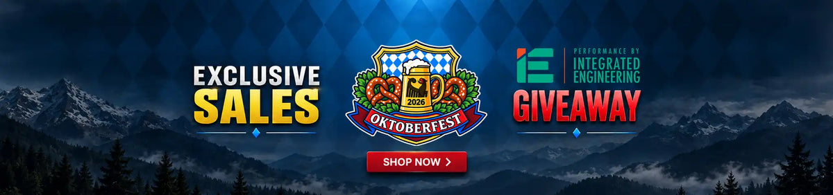 Featured promotion