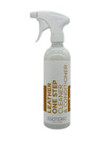 Esoteric Leather One Step Cleaner & Conditioner by Esoteric Car Care ESO.ONELEATHER.16