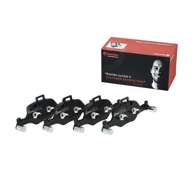 Brembo Front Brake Pads - BMW / G0X / G30 / X5 / X6 / 530e / 540d / 540i / xDrive 34116883470-BRE