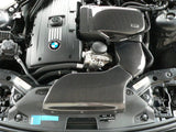 GruppeM Ram Air Intake - BMW E89 Z4 35i by GruppeM FRI-0325
