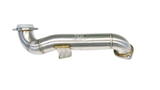 Private Label Manufacturing Private Label MFG Crossover Exhaust Pipe - BMW / G8X / M2 / M3 / M4 PLM-CROSS-P-G80