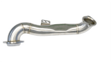 Private Label Manufacturing Private Label MFG Crossover Exhaust Pipe - BMW / G8X / M2 / M3 / M4 PLM-CROSS-P-G80