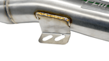 Private Label Manufacturing Private Label MFG Crossover Exhaust Pipe - BMW / G8X / M2 / M3 / M4 PLM-CROSS-P-G80