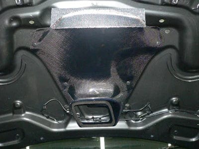 GruppeM Ram Air Intake - MINI / R55 /R59 / JCW (N14) | FRI-0333 – UroTuning