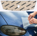 Lamin-X Porsche 911 Carrera (2025+ ) Invisible Bug Guard