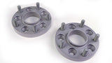 H&RTrak+ 20mm Wheel Adapters 5x114.3 to 5x130 (SCRATCH AND DENT) by H&R Spacers HRS40695671-SND