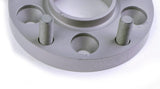 H&RTrak+ 20mm Wheel Adapters 5x114.3 to 5x130 (SCRATCH AND DENT) by H&R Spacers HRS40695671-SND