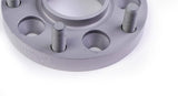 H&RTrak+ 20mm Wheel Adapters 5x114.3 to 5x130 (SCRATCH AND DENT) by H&R Spacers HRS40695671-SND
