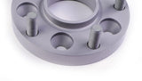 H&RTrak+ 20mm Wheel Adapters 5x114.3 to 5x130 (SCRATCH AND DENT) by H&R Spacers HRS40695671-SND