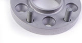 H&RTrak+ 20mm Wheel Adapters 5x114.3 to 5x130 (SCRATCH AND DENT) by H&R Spacers HRS40695671-SND