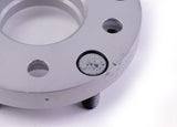 H&RTrak+ 20mm Wheel Adapters 5x114.3 to 5x130 (SCRATCH AND DENT) by H&R Spacers HRS40695671-SND
