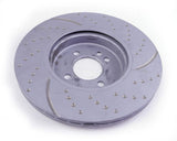 EBC S5 Kits Yellowstuff Pads & GD Rotors (Front 294x22mm) (SCRATCH AND DENT) by EBC S5KF1991-SND