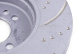 EBC S5 Kits Yellowstuff Pads & GD Rotors (Front 294x22mm) (SCRATCH AND DENT) by EBC S5KF1991-SND