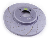 EBC S5 Kits Yellowstuff Pads & GD Rotors (Front 294x22mm) (SCRATCH AND DENT) by EBC S5KF1991-SND