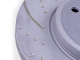 EBC S5 Kits Yellowstuff Pads & GD Rotors (Front 294x22mm) (SCRATCH AND DENT) by EBC S5KF1991-SND