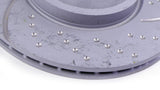 EBC S5 Kits Yellowstuff Pads & GD Rotors (Front 294x22mm) (SCRATCH AND DENT) by EBC S5KF1991-SND
