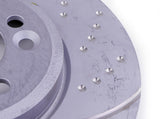 EBC S5 Kits Yellowstuff Pads & GD Rotors (Front 294x22mm) (SCRATCH AND DENT) by EBC S5KF1991-SND