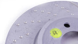 EBC S5 Kits Yellowstuff Pads & GD Rotors (Front 294x22mm) (SCRATCH AND DENT) by EBC S5KF1991-SND
