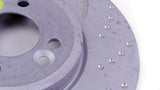 EBC S5 Kits Yellowstuff Pads & GD Rotors (Front 294x22mm) (SCRATCH AND DENT) by EBC S5KF1991-SND