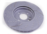 EBC S5 Kits Yellowstuff Pads & GD Rotors (Front 294x22mm) (SCRATCH AND DENT) by EBC S5KF1991-SND