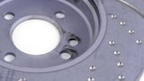 EBC S5 Kits Yellowstuff Pads & GD Rotors (Front 294x22mm) (SCRATCH AND DENT) by EBC S5KF1991-SND