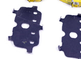 EBC S5 Kits Yellowstuff Pads & GD Rotors (Front 294x22mm) (SCRATCH AND DENT) by EBC S5KF1991-SND