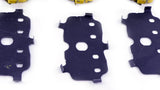 EBC S5 Kits Yellowstuff Pads & GD Rotors (Front 294x22mm) (SCRATCH AND DENT) by EBC S5KF1991-SND