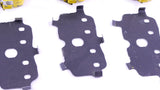 EBC S5 Kits Yellowstuff Pads & GD Rotors (Front 294x22mm) (SCRATCH AND DENT) by EBC S5KF1991-SND