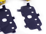 EBC S5 Kits Yellowstuff Pads & GD Rotors (Front 294x22mm) (SCRATCH AND DENT) by EBC S5KF1991-SND