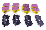 EBC S5 Kits Yellowstuff Pads & GD Rotors (Front 294x22mm) (SCRATCH AND DENT) by EBC S5KF1991-SND