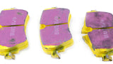 EBC S5 Kits Yellowstuff Pads & GD Rotors (Front 294x22mm) (SCRATCH AND DENT) by EBC S5KF1991-SND