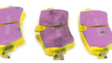 EBC S5 Kits Yellowstuff Pads & GD Rotors (Front 294x22mm) (SCRATCH AND DENT) by EBC S5KF1991-SND