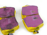 EBC S5 Kits Yellowstuff Pads & GD Rotors (Front 294x22mm) (SCRATCH AND DENT) by EBC S5KF1991-SND