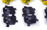 EBC S5 Kits Yellowstuff Pads & GD Rotors (Front 294x22mm) (SCRATCH AND DENT) by EBC S5KF1991-SND