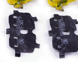 EBC S5 Kits Yellowstuff Pads & GD Rotors (Front 294x22mm) (SCRATCH AND DENT) by EBC S5KF1991-SND